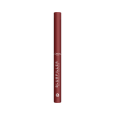 L'Oréal Paris Blurfiller Blurring Lip Contour 530 Bordeaux Bisous