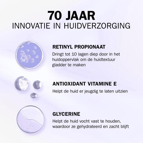 Olay Retinol24 Nachtcrème Navulling 50 ML