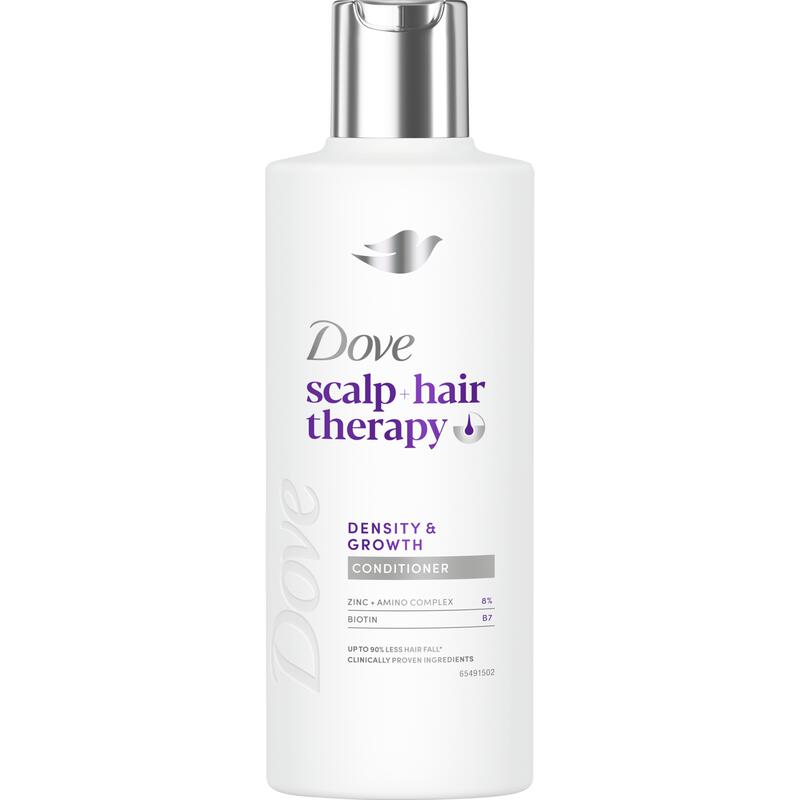Dove Hair Soothing Hydration Conditioner 90 Ml