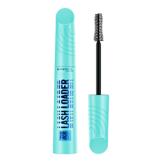 Rimmel London Kind & Free Lash Loader Mascara - Blauw - 004 Azure Blue