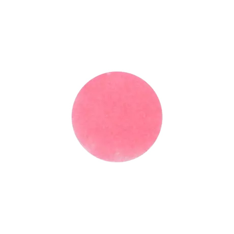 Revolution Jelly Blush Stick Lip And Cheek Stain Strawberry Pink