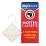 Roxasect Mottencassette 2 stuks