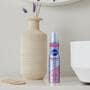 NIVEA Diamond Gloss Care Styling Mousse Extra Sterk 150 ML