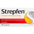 Strepfen Citroen & Honing 8,75 mg Zuigtabletten 24 Stuks