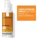 La Roche-Posay Anthelios Onzichtbare Zonnebrandspray SPF30 200 ML