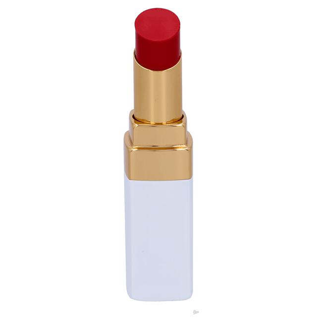 Chanel Rouge Coco Baume Hydrating Conditioning Lip Balm 922 Passion Pink