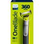 Philips OneBlade Face + Body QP2830/20 hybride styler