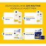 NIVEA Q10 Power Anti-Rimpel Dagcrème SPF30 50 ML