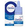 Otrivin Xylometazoline HCI 1 mg/ml Neusdruppels bij een Verstopte Neus 10 ML