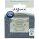 Difrax Fopspeen Natural 6M+ Se Green Jade