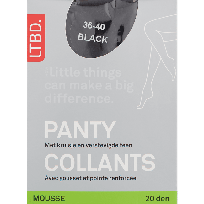 Panty etos