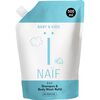 Na&iuml;f Baby &amp; Kids 2-In-1 Shampoo &amp; Body Wash 0% Parfum Navulverpakking 500 ML