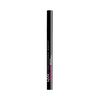 NYX Professional Makeup Lift &amp; Snatch! Wenkbrauw Pen Zwart LAS10 Black