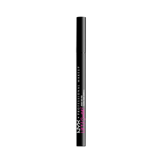 NYX Professional Makeup Lift & Snatch! Wenkbrauw Pen Zwart LAS10 Black 1 ML