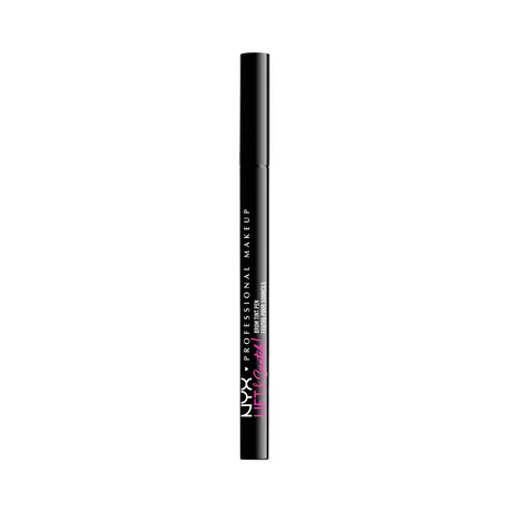 NYX Professional Makeup Lift & Snatch! Wenkbrauw Pen Zwart LAS10 Black