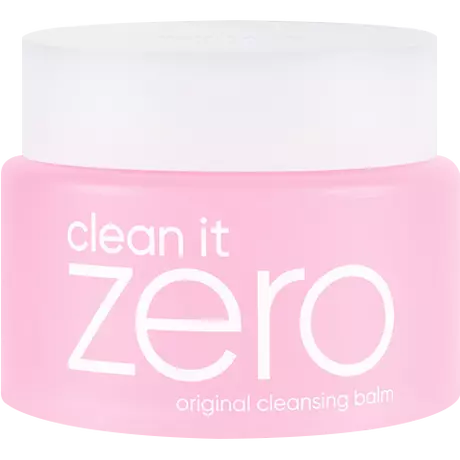 Banila Co Clean It Zero Cleansing Balm Original 100 ML