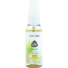 Chi Tea Tree First Aid Spray