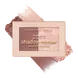 Max Factor 2000 Calorie Shadow Shaper Duo Eyeshadow Palette 010 Clay Gleam 4 g