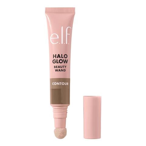 e.l.f. Halo Glow Contour Beauty Wand Fair/Light