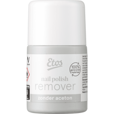 Etos Nagellak Remover Zonder Aceton Mini 50 ML