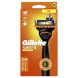 Gillette Fusion5 Power Scheersysteem Met 1 Navulmesje