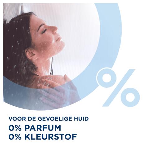 Neutral Parfumvrij Dagcrème 50 ML