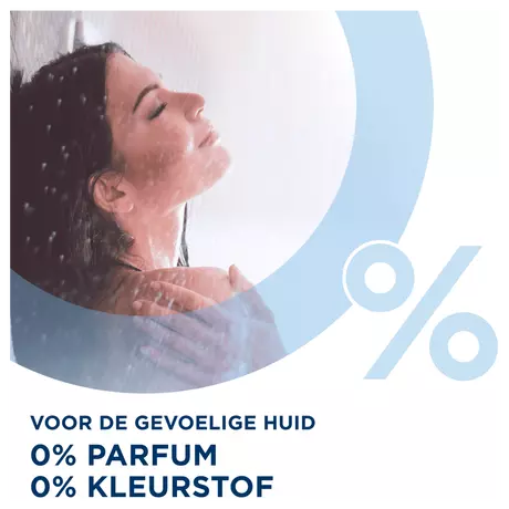 Neutral Parfumvrij Dagcrème 50 ML