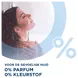 Neutral Parfumvrij Dagcrème 50 ML