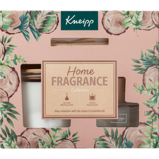 Kneipp Home Fragrance Geschenkset Geurstokjes en Geurkaars