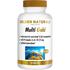 Golden Naturals Multi Gold Tabletten 60 stuks