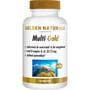 Golden Naturals Multi Gold Tabletten 60 stuks