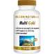 Golden Naturals Multi Gold Tabletten 60 stuks