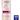 Dove Body Love Care + Radiant Glow Bodylotion 400 ML