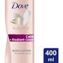 Dove Body Love Care + Radiant Glow Bodylotion 400 ML