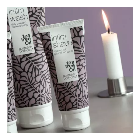 Australian Bodycare Intim Scheergel 100 ML