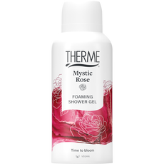 Therme Mystic Rose Foaming Douchegel Mini 50 ML