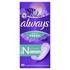 Always Daily Fresh Normal 0 Parfum