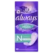Always Inlegkruisjes Daily Fresh 0% Perfume Normal 30 stuks
