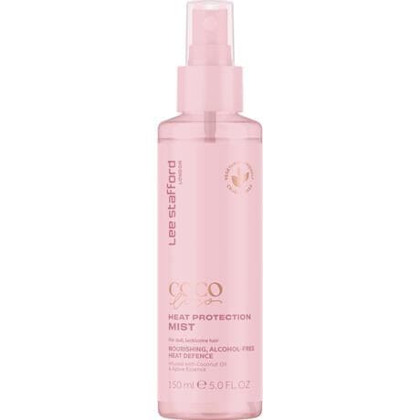 Lee Stafford CoCo LoCo & Agave Heat Protection Mist 150 ML