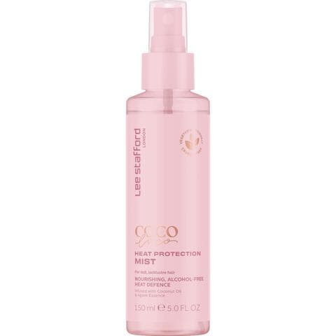 Lee Stafford CoCo LoCo & Agave Heat Protection Mist 150 ML