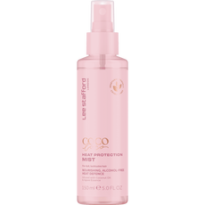 Lee Stafford CoCo LoCo & Agave Heat Protection Mist 150 ML