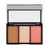 Revolution Ultra Sculpt & Contour Kit Ultra Fair C01