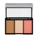 Revolution Ultra Sculpt & Contour Kit Ultra Fair C01&nbsp;