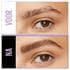 Maybelline New York Express Brow Shaping Pencil 02 Blonde