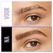 Maybelline New York Express Brow Shaping Pencil 02 Blonde