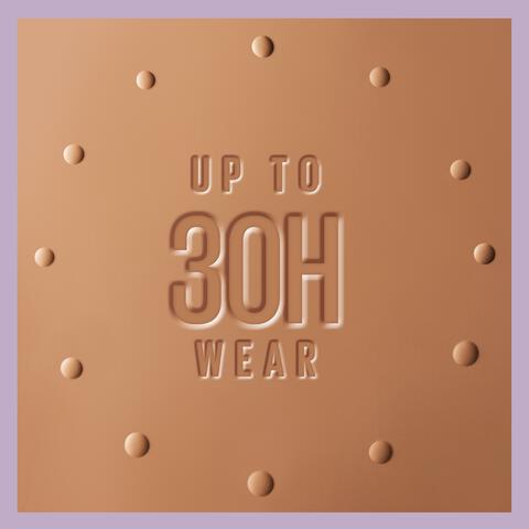 Maybelline New York Superstay Lumi Matte 248 Foundation 35 ML