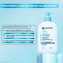 Garnier Hyaluron+ Hydraterende Gezichtsreinigingsgel 250 ml