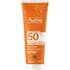 Avène Zonnebrand Melk SPF 50+ 250 ML
