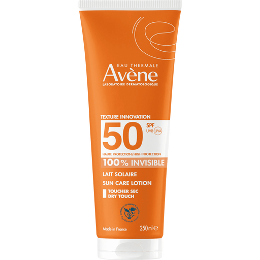 Avène Zonnebrand Melk SPF 50+ 250 ML