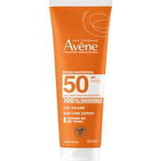 Avène Zonnebrand Melk SPF 50+ 250 ML